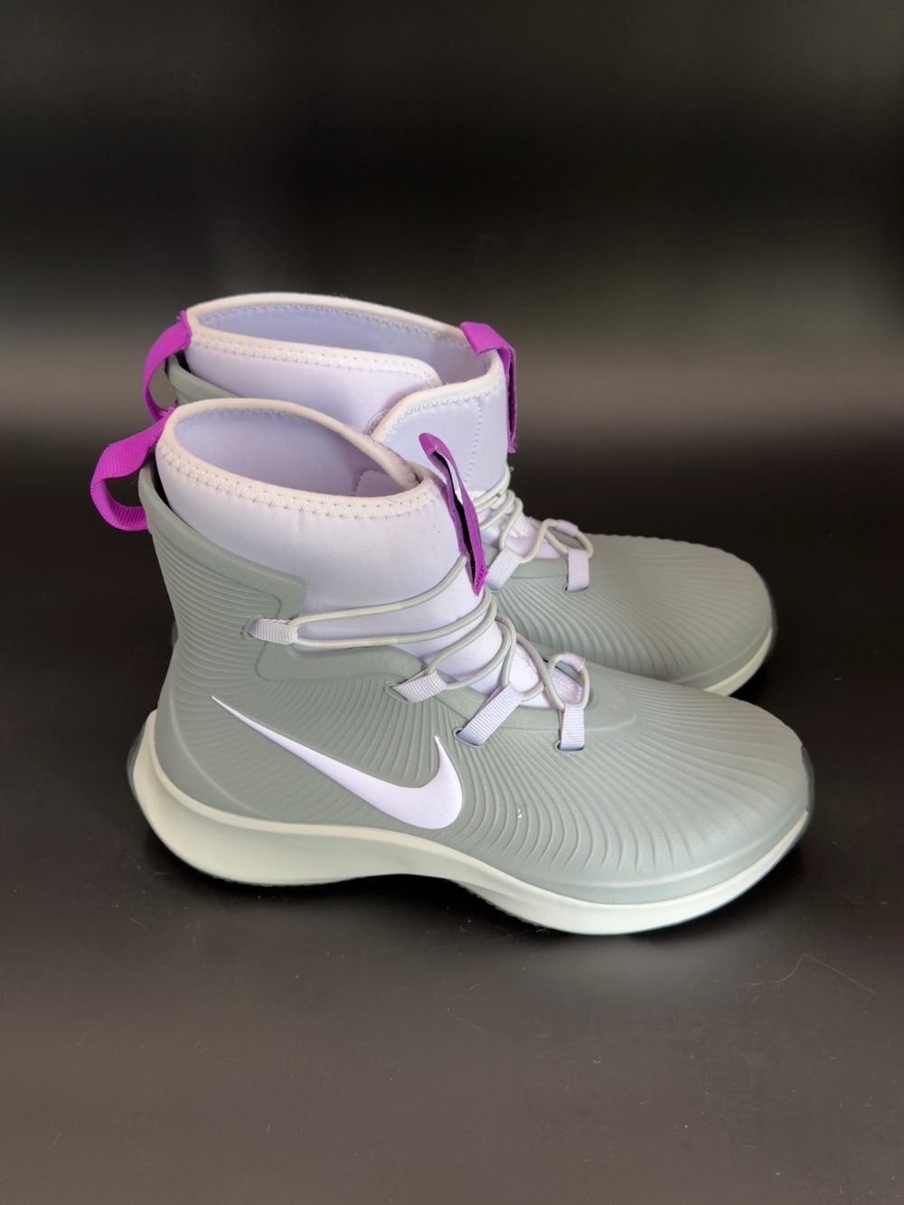Nike Binzie Little Kids’ Puddle Protect Boots | Youth Size 3Y